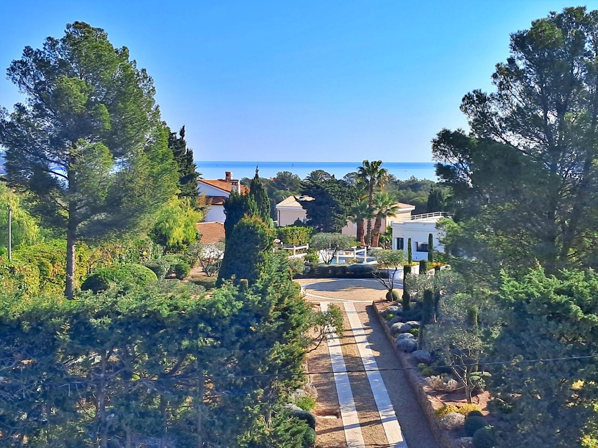 Le Semaphore, Les Plages A Pied Saint-Raphael  Luaran gambar